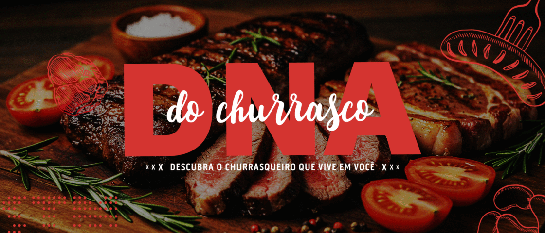 St. Marché • Barbecue Dna
